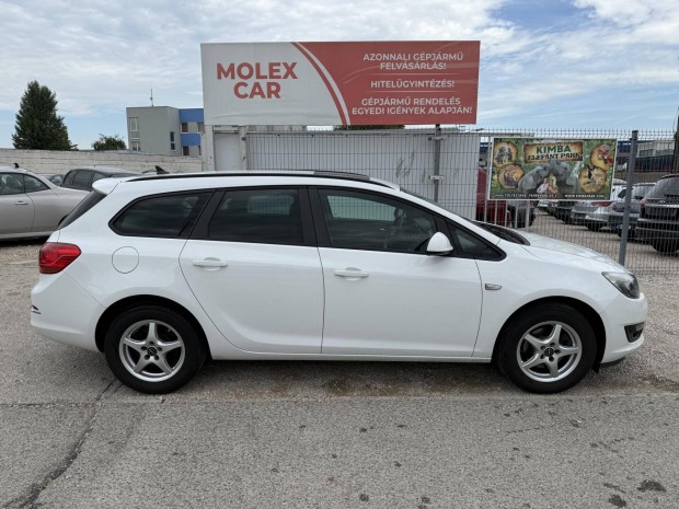 Opel Astra J Sports Tourer 1.6 CDTI Start-Stop...