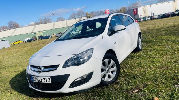 Opel Astra J Sports Tourer 1.6 CDTI Start-Stop...