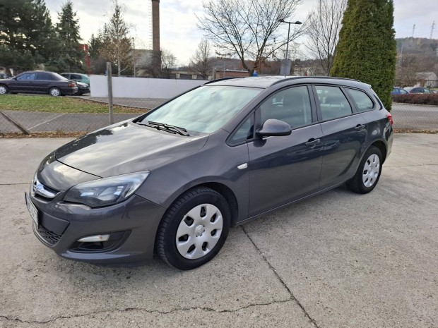 Opel Astra J Sports Tourer 1.6 CDTI Start-Stop...