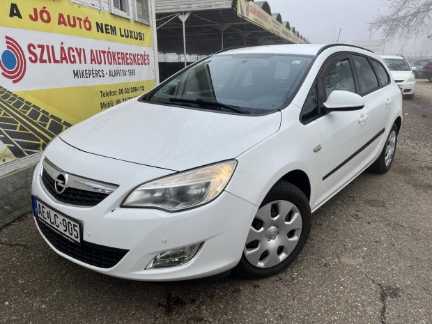 Opel Astra J Sports Tourer 1.6 Cosmo ITT s MOS...