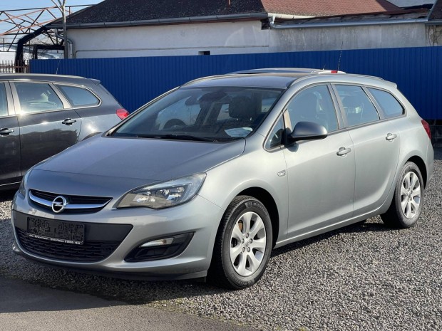 Opel Astra J Sports Tourer 1.6 Enjoy ++Von�horo...
