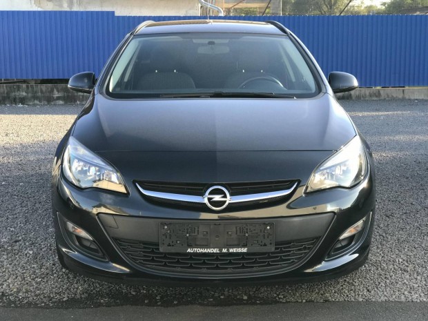 Opel Astra J Sports Tourer 1.6 Selection EURO6...