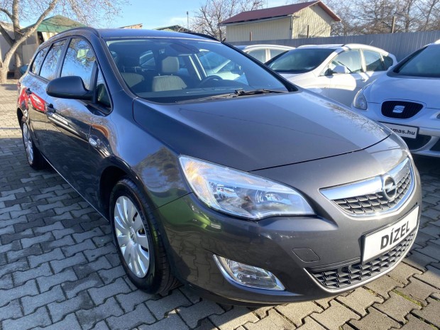 Opel Astra J Sports Tourer 1.7 CDTI Active ls...