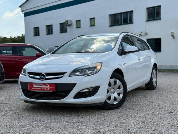 Opel Astra J Sports Tourer 1.7 CDTI Cosmo Navig...