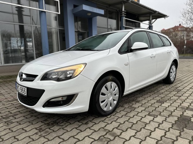 Opel Astra J Sports Tourer 1.7 CDTI Drive Tuti...