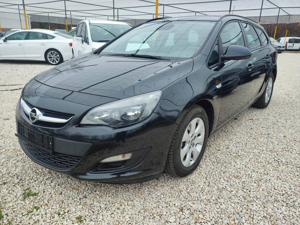 Opel Astra J Sports Tourer 1.7 CDTI Ecoflex Sta...