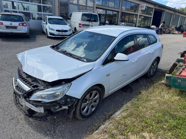 Opel Astra J Sports Tourer 1.7 CDTI Ecoflex Sta...