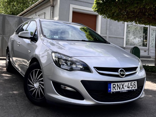 Opel Astra J Sports Tourer 1.7 CDTI Ecoflex Sta...