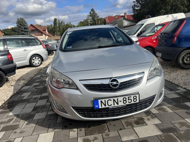 Opel Astra J Sports Tourer 1.7 CDTI Ecoflex Sta...