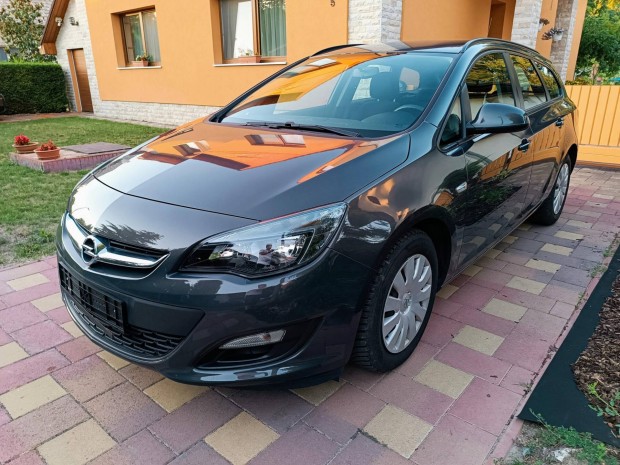 Opel Astra J Sports Tourer 1.7 CDTI Ecoflex Sta...