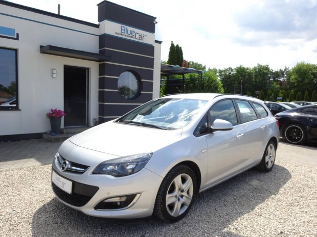 Opel Astra J Sports Tourer 1.7 CDTI Ecoflex Sta...