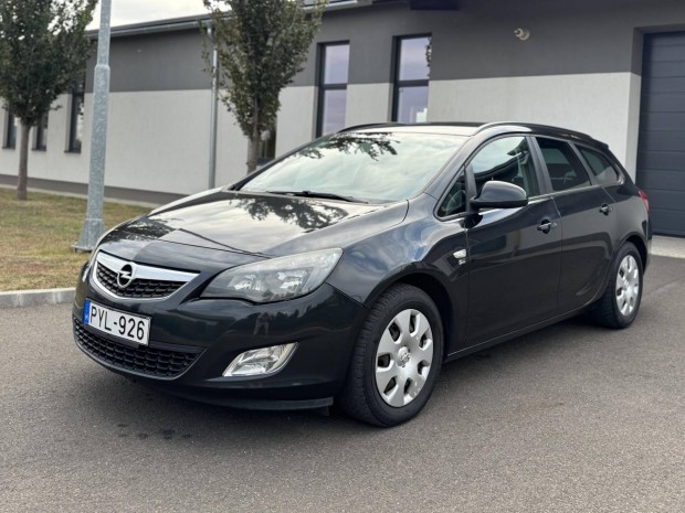 Opel Astra J Sports Tourer 1.7 CDTI Ecoflex Sta...