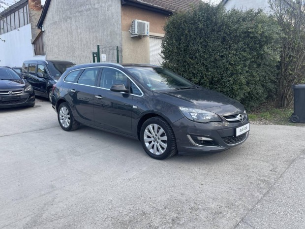 Opel Astra J Sports Tourer 1.7 CDTI Ecoflex Sta...