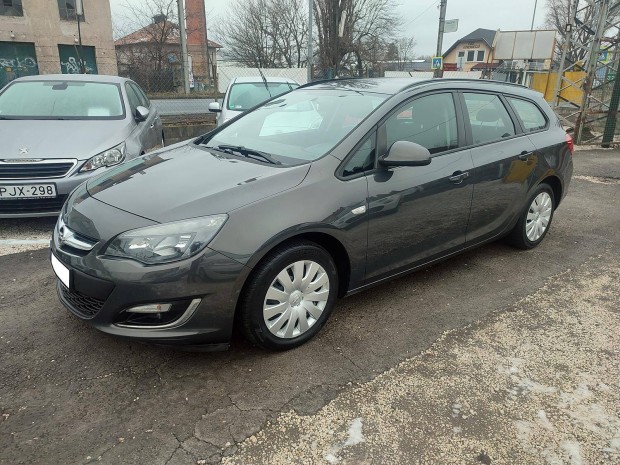 Opel Astra J Sports Tourer 1.7 CDTI Enjoy