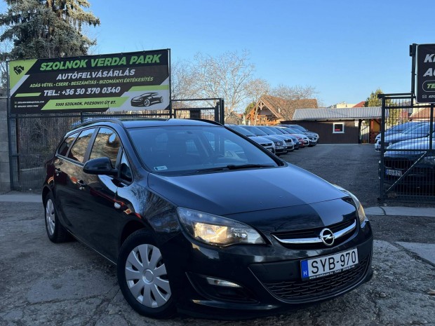 Opel Astra J Sports Tourer 1.7 CDTI Enjoy