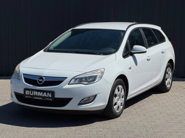 Opel Astra J Sports Tourer 1.7 CDTI Enjoy