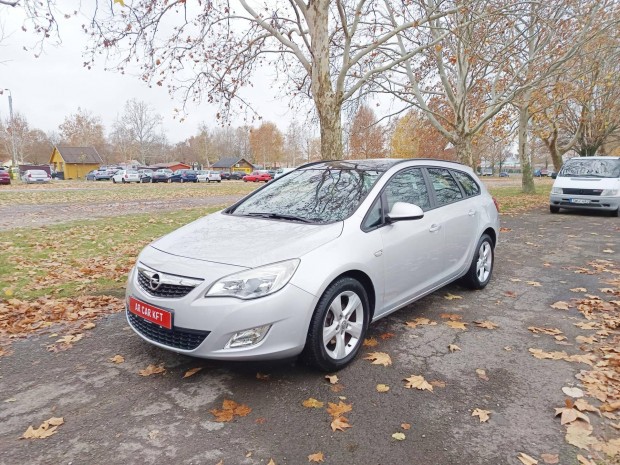 Opel Astra J Sports Tourer 1.7 CDTI Enjoy