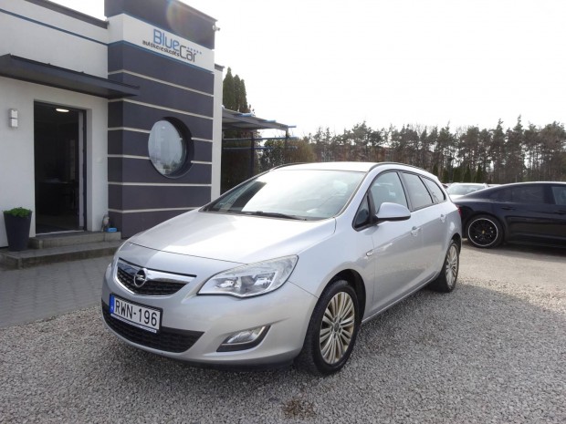 Opel Astra J Sports Tourer 1.7 CDTI Enjoy Gazda...