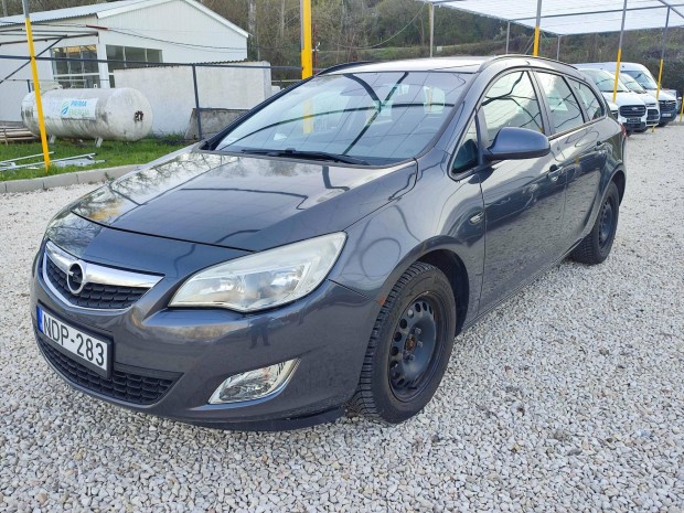 Opel Astra J Sports Tourer 1.7 CDTI Enjoy KIS F...