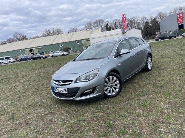 Opel Astra J Sports Tourer 1.7 CDTI Sport Navig...