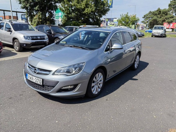 Opel Astra J Sports Tourer 1.7 CDTI Start-Stop...