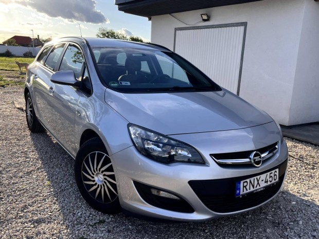Opel Astra J Sports Tourer 1.7 CDTI Start-Stop...