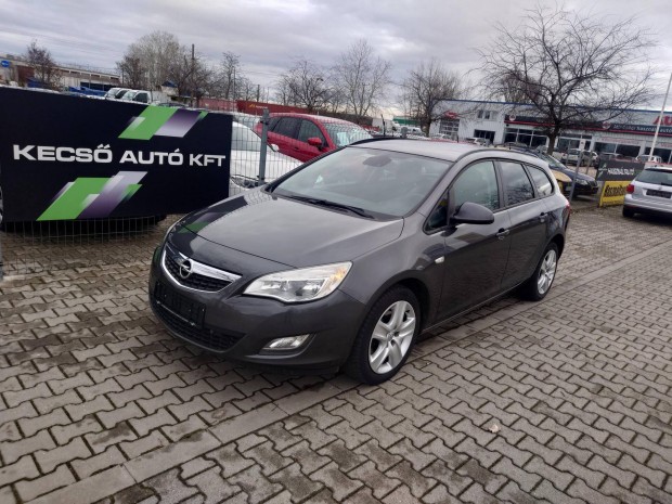 Opel Astra J Sports Tourer 1.7 CDTI Start-Stop...