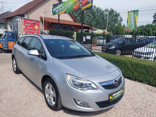 Opel Astra J Sports Tourer 2.0 CDTI Sport !!1 ...