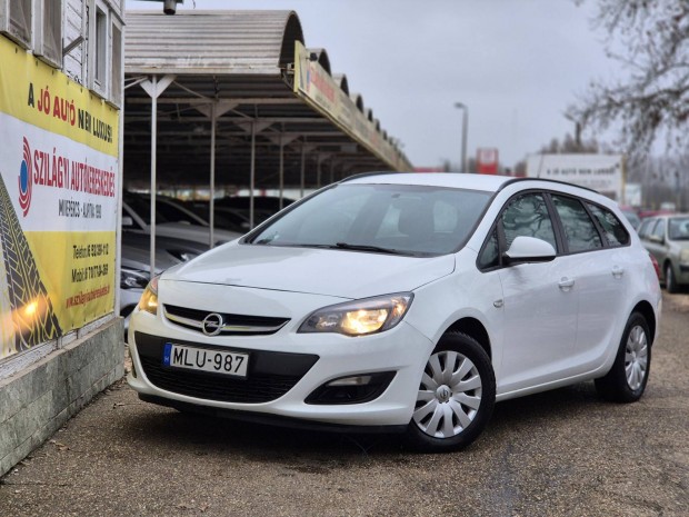 Opel Astra J Sports Tourer 2.0 CDTI Start-Stop...