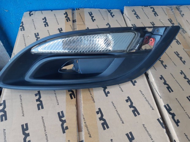 Opel Astra J Sports Tourer bal oldali ködlámpa 13367143RL