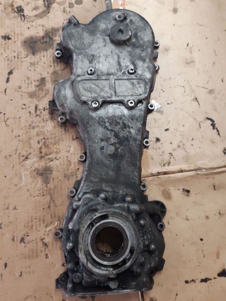 Opel Astra J Vezérlés Burkolat