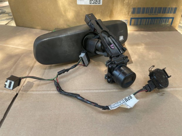 Opel Astra J Visszapillant� t�k�r /Bels� T�k�r + T�v f�ny kamera