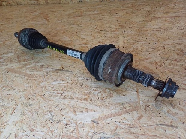 Opel Astra J (2009-2015) 1.4 Benzines Bal Els� F�ltengely