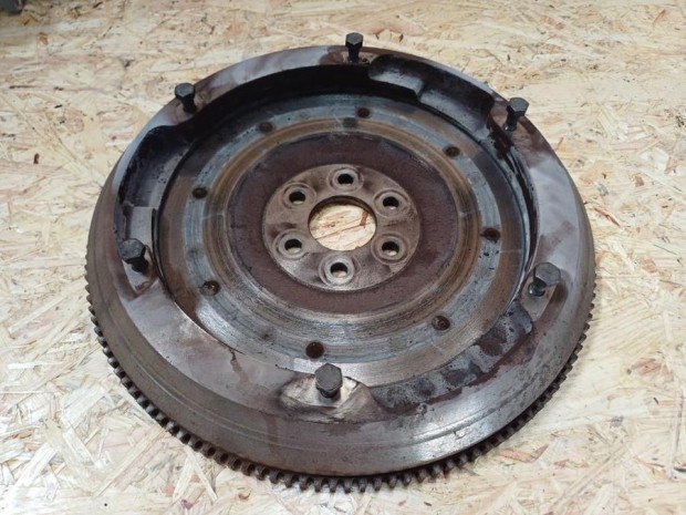 Opel Astra J (2009-2015) 1.4 Benzines Egytmeg Lendkerk