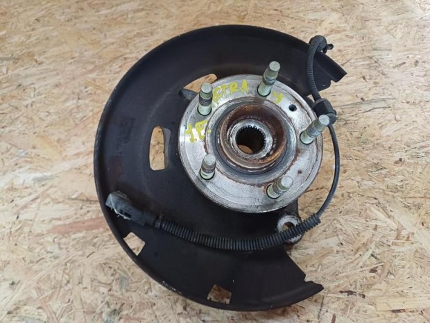 Opel Astra J (2009-2015) 1.4 Benzines Jobb Els Csonkllvny Kerkagg