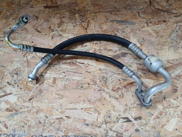 Opel Astra J (2009-2015) 1.4 Benzines Klímacső