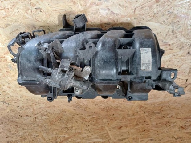 Opel Astra J (2009-2015) 1.4 Benzines Sz�v�sor