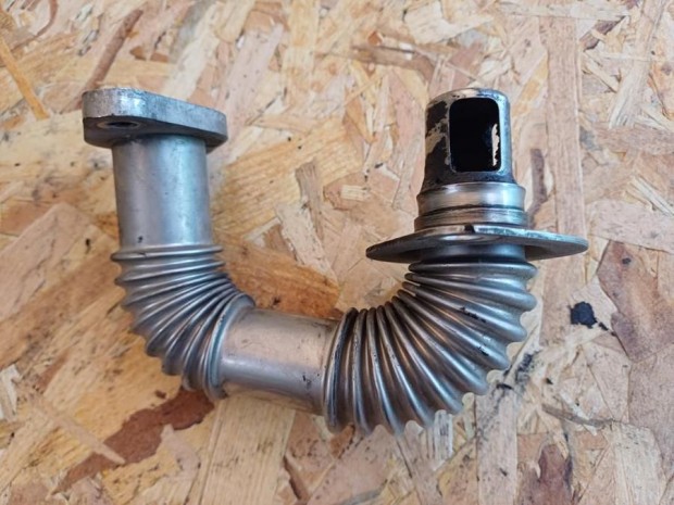 Opel Astra J (2009-2015) 1.6Cdti Diesel EGR Ht Cs