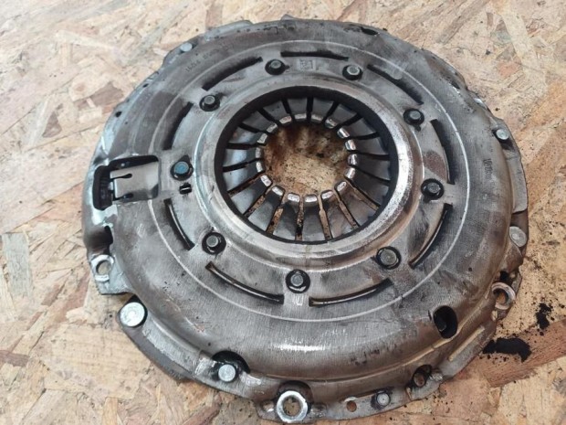 Opel Astra J (2009-2015) 1.6Cdti Kuplung Trcsa Szerkezettel