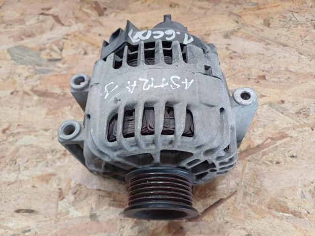 Opel Astra J (2009-2015) 1.6 Cdti Diesel Genertor