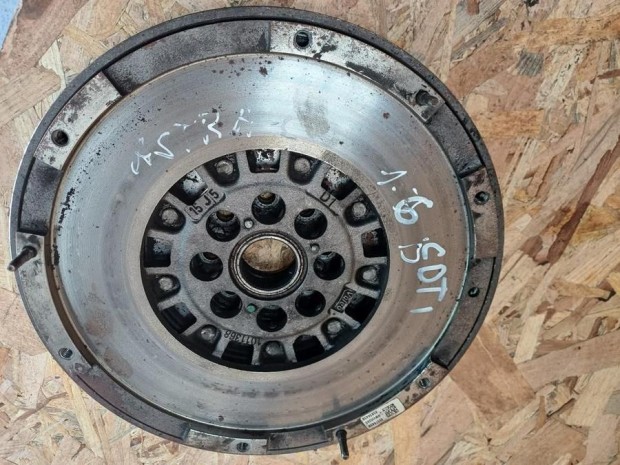 Opel Astra J (2009-2015) 1.6 Cdti Diesel Ketts Tmeg Lendkerk