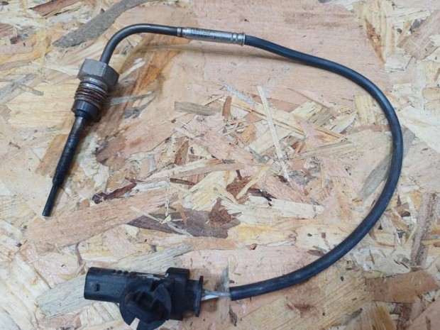 Opel Astra J (2009-2015) 1.6 Cdti Diesel Kipufog Hmrsklet rzkel