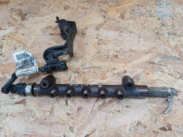 Opel Astra J (2009-2015) 1.6 Cdti Diesel Kzs Nyomcs