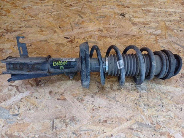 Opel Astra J (2009-2015) 1.6 Cdti Diesel  Bal Els� Leng�scsillap�t� R