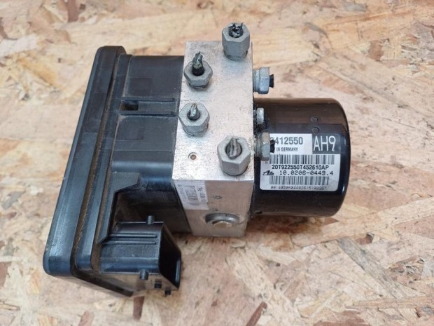 Opel Astra J (2009-2015) Abs Kocka