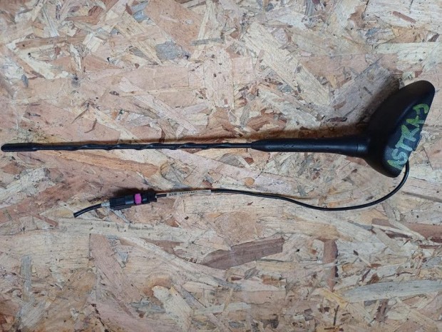 Opel Astra J (2009-2015) Antenna