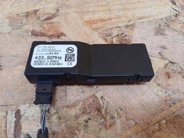 Opel Astra J (2009-2015) Antenna Erősítő