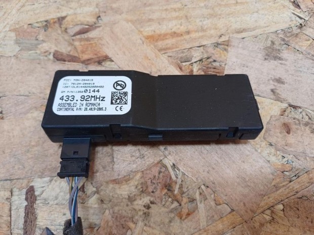 Opel Astra J (2009-2015) Antenna  Er�s�t�