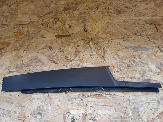 Opel Astra J (2009-2015) Bal Els Ajt Dszlc