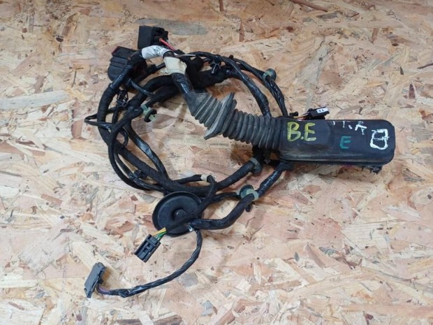 Opel Astra J (2009-2015) Bal Első Ajtó Kábelköteg
